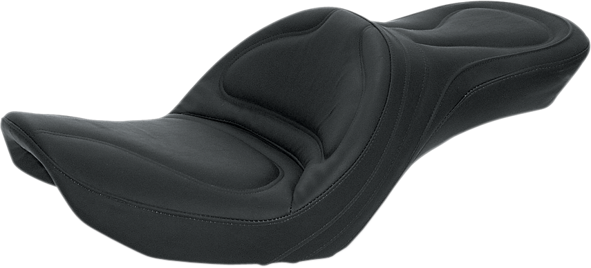 SADDLEMEN Explorer Seat - FXDWG '96-'03 - 83G50JS - PartsOutlet.com.au