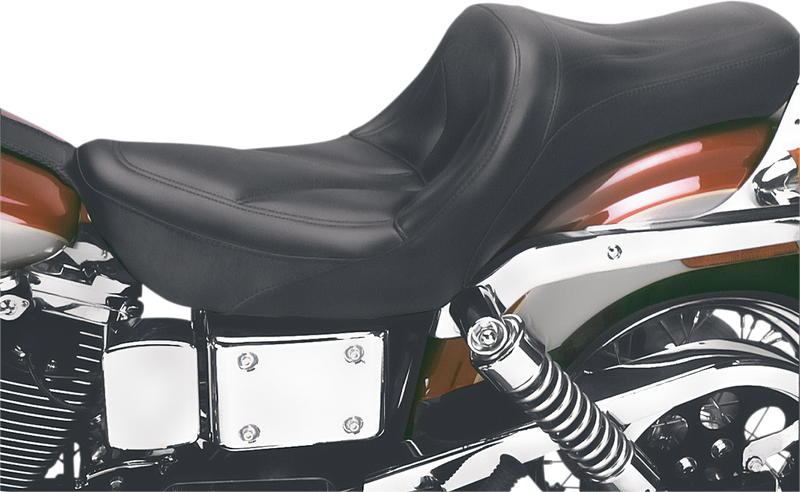 SADDLEMEN King Seat - FXDWG '96-'03 - 83G5HFJ - PartsOutlet.com.au