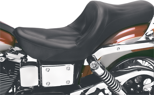 SADDLEMEN King Seat - FXDWG '96-'03 - 83G5HFJ - PartsOutlet.com.au