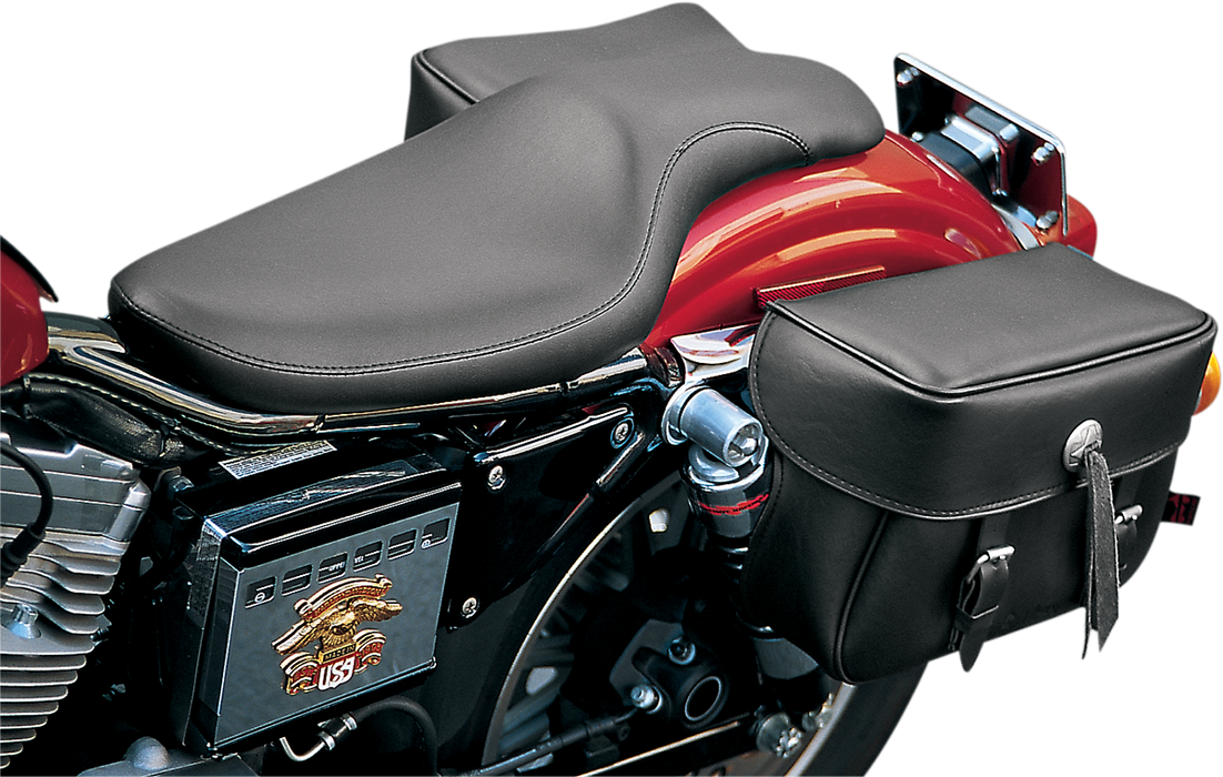 SADDLEMEN Profiler - Sportster XL '79-'03 - 8585FJ - PartsOutlet.com.au