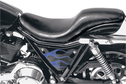 SADDLEMEN Profiler Seat - FXR '82-'00 - 8785FJ - PartsOutlet.com.au