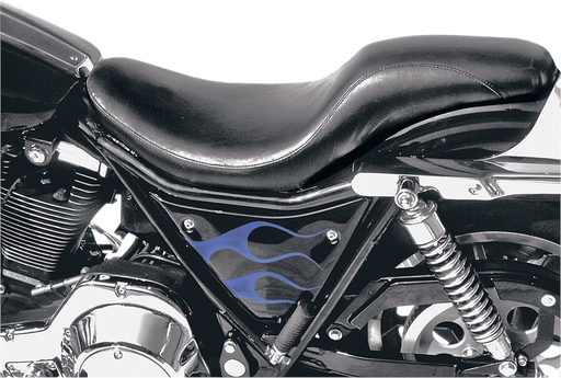 SADDLEMEN Profiler Seat - FXR '82-'00 - 8785FJ - PartsOutlet.com.au