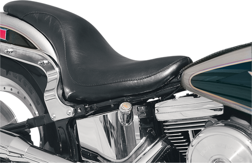 SADDLEMEN Profiler Seat - Softail '84-'99 - 8885FJ - PartsOutlet.com.au