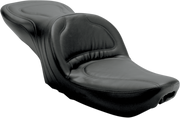 SADDLEMEN Explorer Seat - Dyna '91-'95 - 8950JS - PartsOutlet.com.au