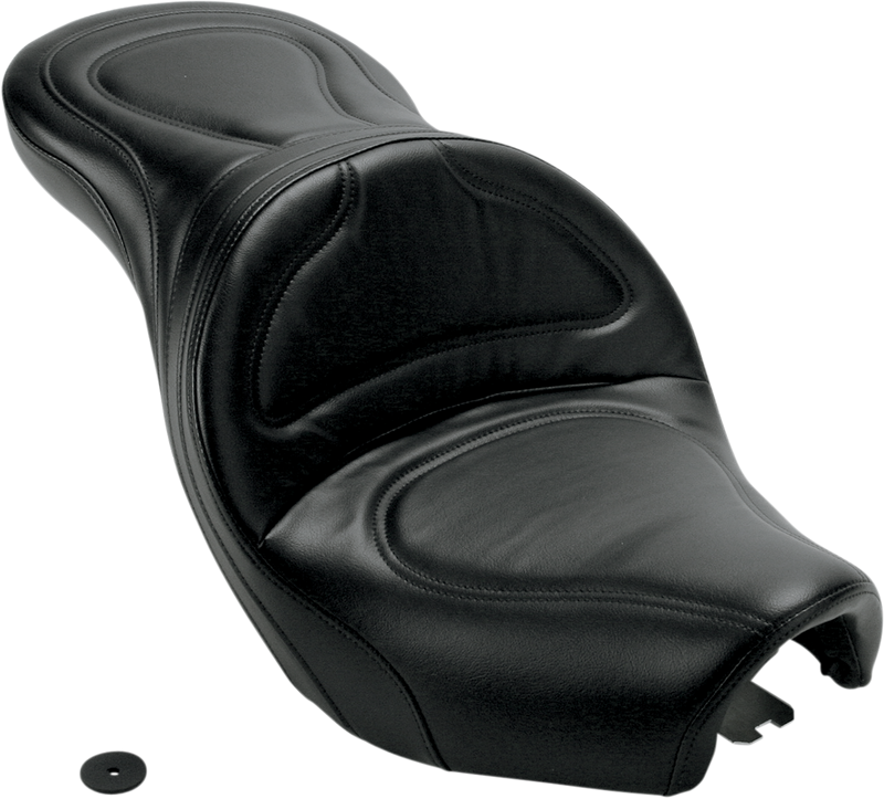 SADDLEMEN Explorer Seat - Honda VT750 '98-'03 - ACE H3050JS - PartsOutlet.com.au