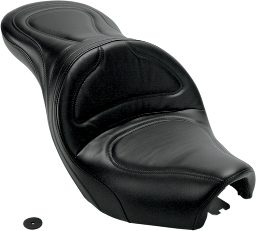 SADDLEMEN Explorer Seat - Honda VT750 '98-'03 - ACE H3050JS - PartsOutlet.com.au