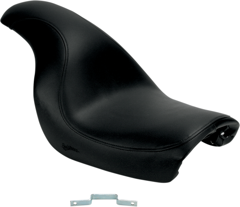 SADDLEMEN Profiler Seat - Kawasaki Vulcan VN1500 '96-'08 - K3685FJ - PartsOutlet.com.au