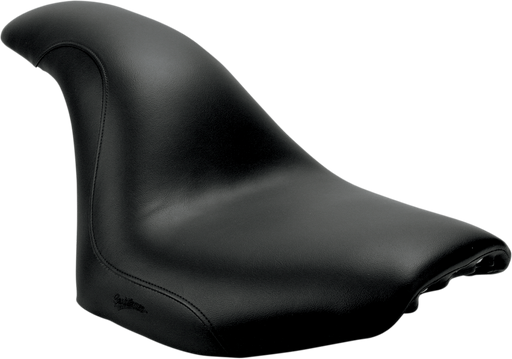 SADDLEMEN Profiler Seat - Suzuki Intruder 1500 '98-'04 - S3585FJ - PartsOutlet.com.au