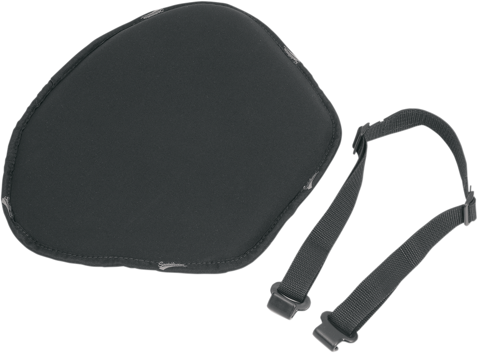 SADDLEMEN Gel Pad - Original - Large 100FJ - PartsOutlet.com.au