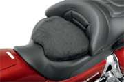 SADDLEMEN Gel Fleece Pad - Extra Large 201J - PartsOutlet.com.au