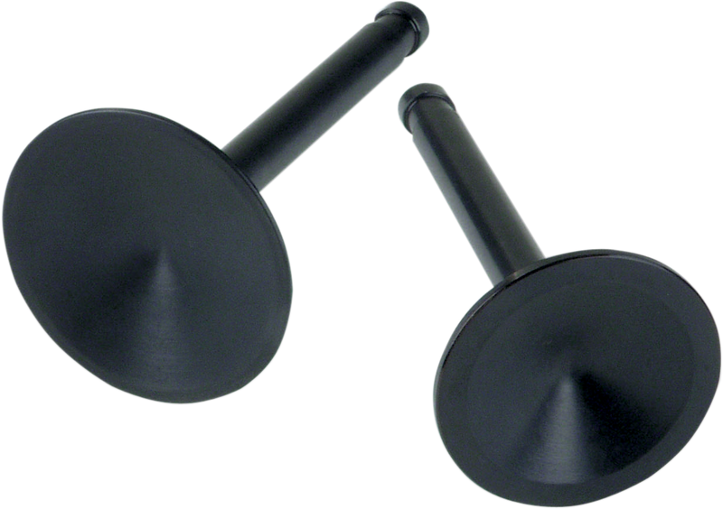 S&S CYCLE Intake Valve - 1.95" - Big Twin '66-'84 - 90-2015