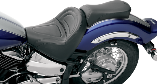 SADDLEMEN Solo Seat - Yamaha XVS1100 '99-'11 - Y3170J - PartsOutlet.com.au