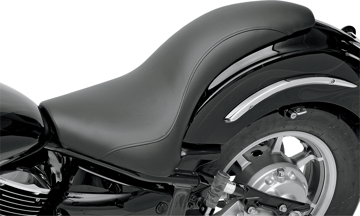 SADDLEMEN Profiler Seat - Yamaha XVS1100 '99-'11 - Y3185FJ - PartsOutlet.com.au