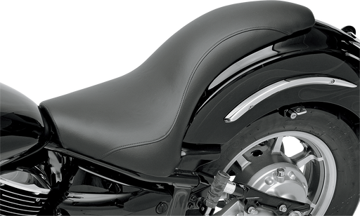 SADDLEMEN Profiler Seat - Yamaha XVS1100 '99-'11 - Y3185FJ - PartsOutlet.com.au