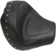 SADDLEMEN Solo Seat - Studded - Yamaha XVS1600 '99-'13 - Y3330J - PartsOutlet.com.au