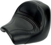 SADDLEMEN Solo Seat - Yamaha XVS1600 '99-'13 - Y3370J - PartsOutlet.com.au