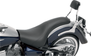SADDLEMEN Profiler Seat - Yamaha XVS1600 '99-'15 - Y3385FJ - PartsOutlet.com.au