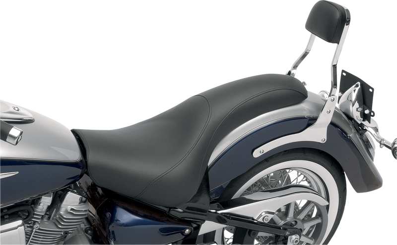 SADDLEMEN Profiler Seat - Yamaha XVS1600 '99-'15 - Y3385FJ - PartsOutlet.com.au