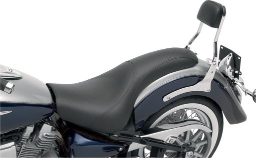 SADDLEMEN Profiler Seat - Yamaha XVS1600 '99-'15 - Y3385FJ - PartsOutlet.com.au