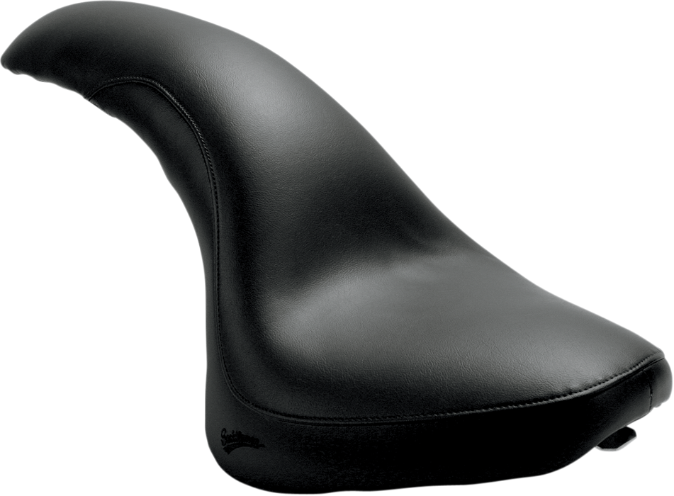 SADDLEMEN Profiler Seat - Yamaha XVS650 '00-'13 - Y3685FJ - PartsOutlet.com.au