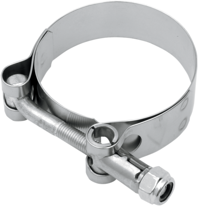 SUPERTRAPP T-Bolt 2" Exhaust Clamp 094-2000