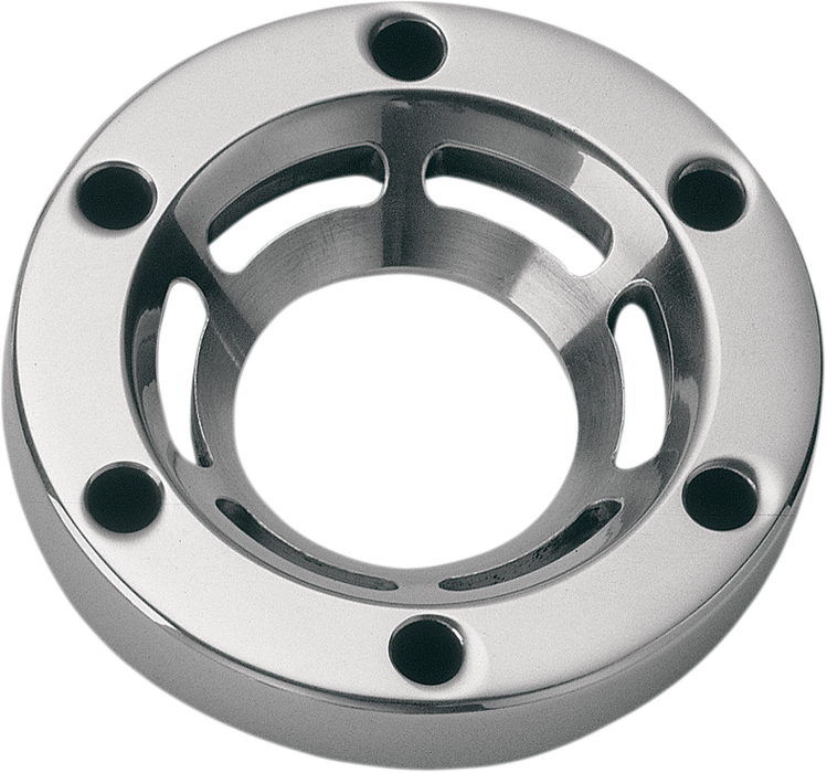 SUPERTRAPP TrappCap - Slotted Wheel - 4" 402-1020