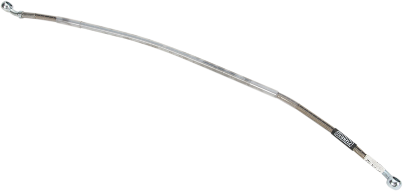 RUSSELL Brake Line - Rear - Kawasaki 1990-2002 - R08554 - PartsOutlet.com.au