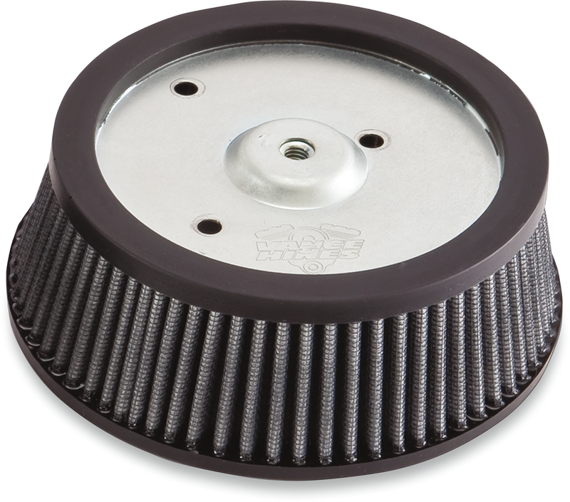 VANCE & HINES Filter for/V02 Air/Cleaner - '08-'17 FL - 23725 - PartsOutlet.com.au