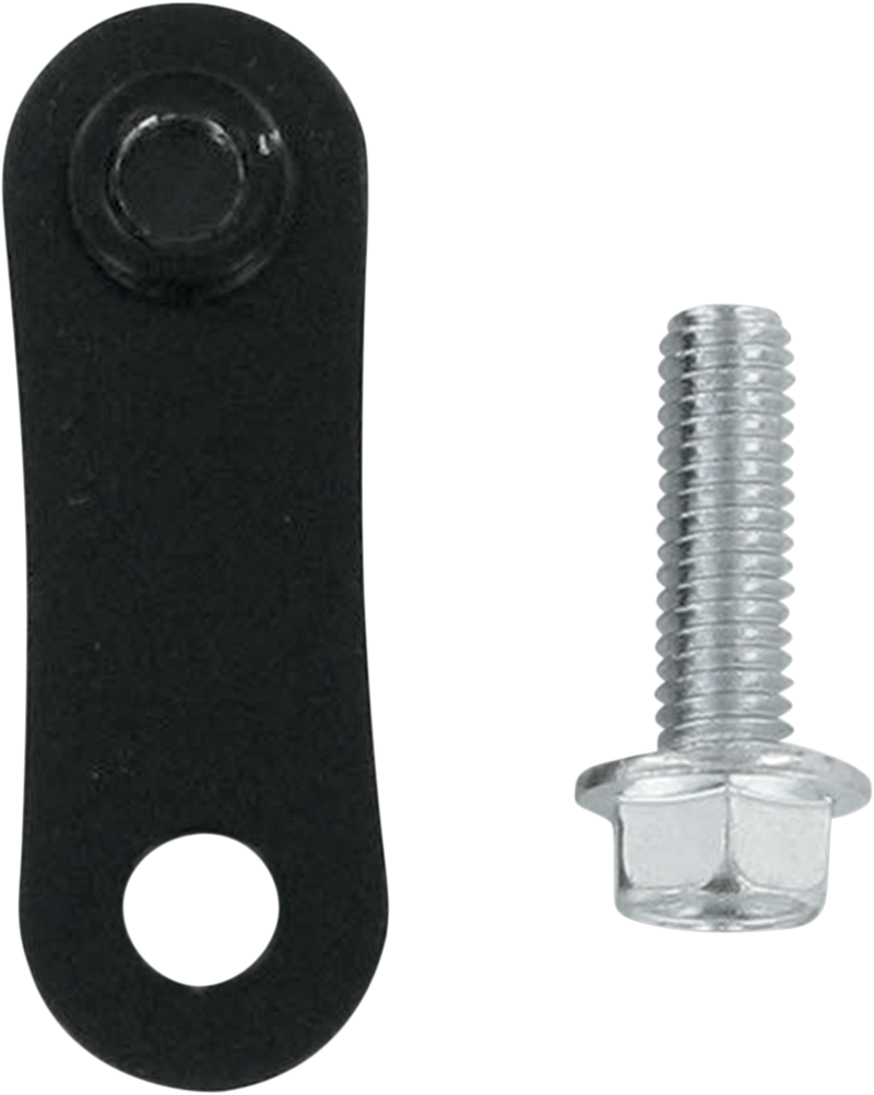 VANCE & HINES Footpeg Bracket - '86-'17 Softail - 16927 - PartsOutlet.com.au