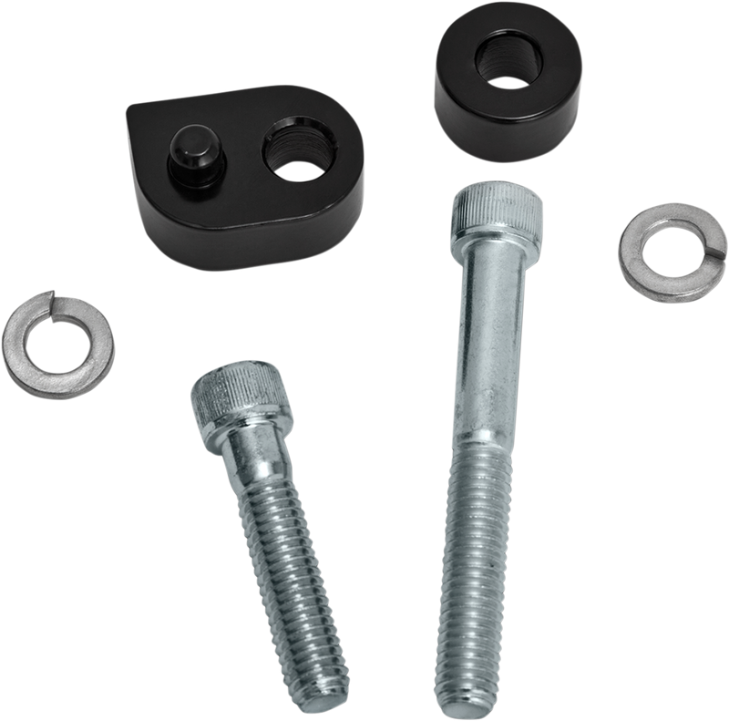 VANCE & HINES Floorboard Spacer Kit - '09-'21 CVO FL 16937 - PartsOutlet.com.au