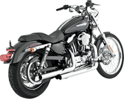 VANCE & HINES Straightshots Exhaust - '04-'13 XL - 17821 - PartsOutlet.com.au