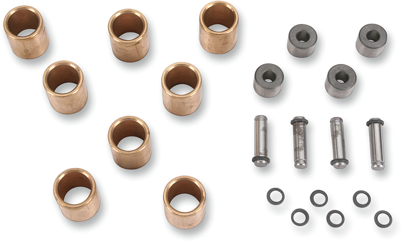 S&S CYCLE Rocker Arm Rebuild Kit 90-4104 - PartsOutlet.com.au