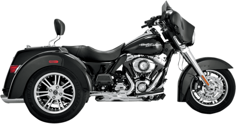 VANCE & HINES Tri-Glide Adapter Kit 16785 - PartsOutlet.com.au