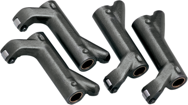 thumbnail image 2 of Ultima Roller Rocker Arms For Harley EVO Twin Cam Softail - 1 Year Warranty (91-699) 2 of 5