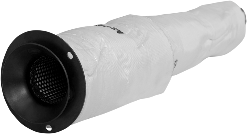 VANCE & HINES Pro Pipe Baffle - Quiet 21906 - PartsOutlet.com.au