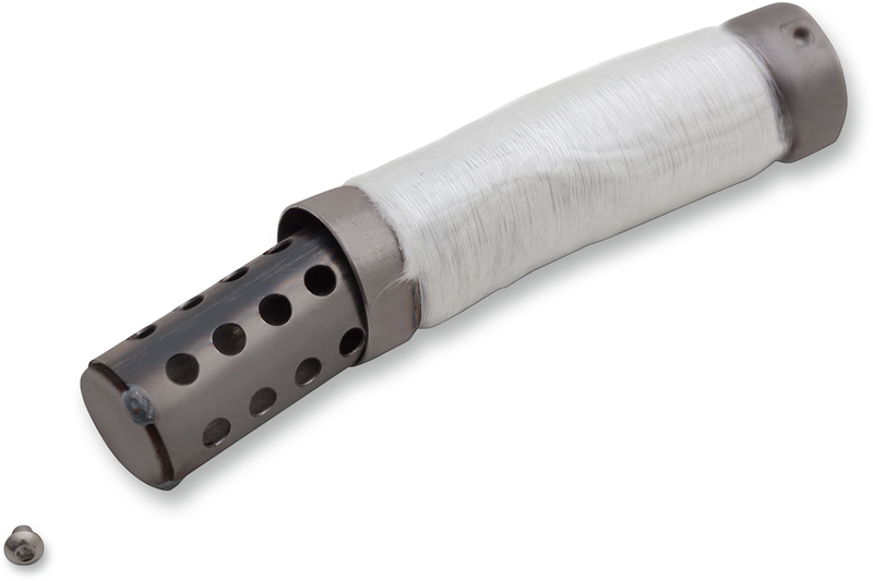 VANCE & HINES Big Radius Quiet Baffle - '09-'16 FL - 23081 - PartsOutlet.com.au