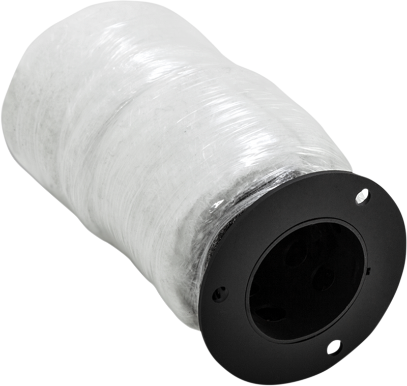 VANCE & HINES Quiet Baffle - Mini Grenades - '04-'21 FL - 21839 - PartsOutlet.com.au