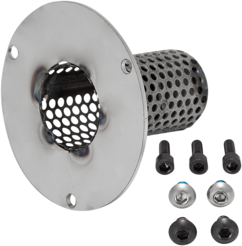 VANCE & HINES Quiet Baffle 21947 - PartsOutlet.com.au