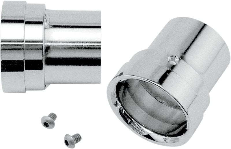 VANCE & HINES End Caps - Straight 16919 - PartsOutlet.com.au
