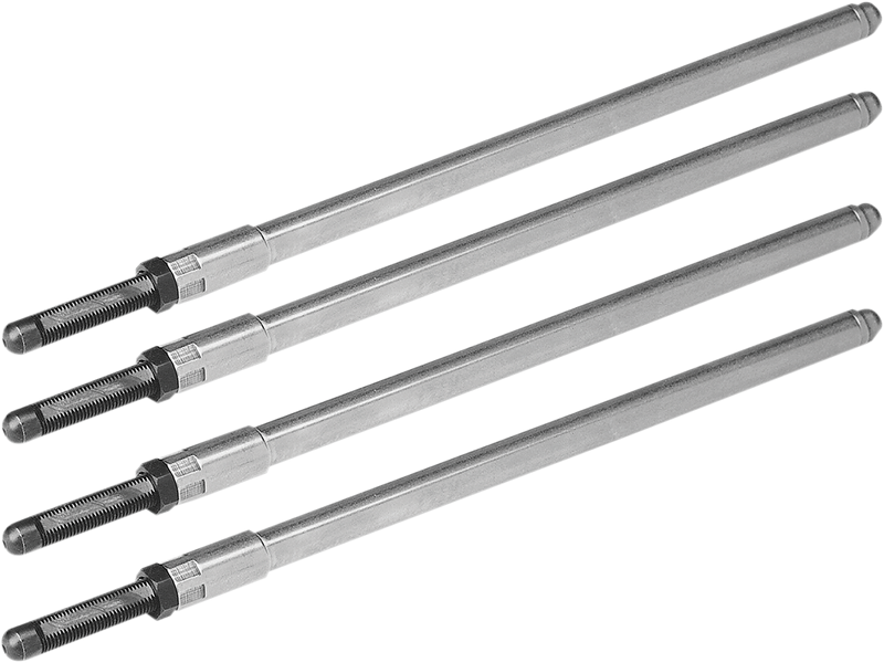 S&S CYCLE Time-Saver Adjustable Pushrods, 1984-1999 bt - 930-0052 - PartsOutlet.com.au
