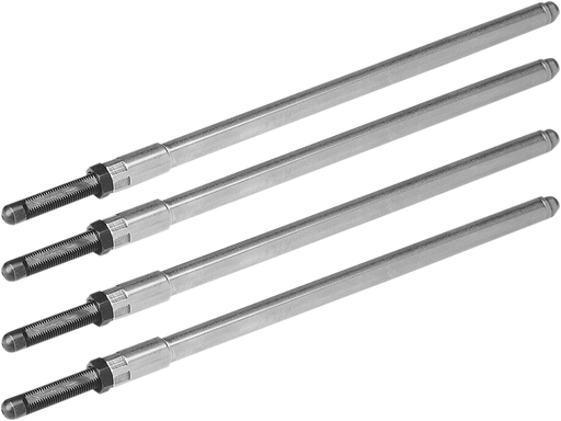 S&S CYCLE Time-Saver Adjustable Pushrods, 1984-1999 bt - 930-0052 - PartsOutlet.com.au