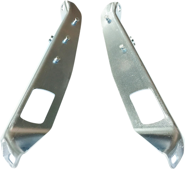 DRAG SPECIALTIES Fairing Support Brackets - Harley-Davidson 1999-2013 - 351569 - PartsOutlet.com.au