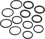S&S CYCLE Pushrod Cover O-Ring Kit, 1984-1999 bt, 1986-2003 XL - 93-4022 - PartsOutlet.com.au