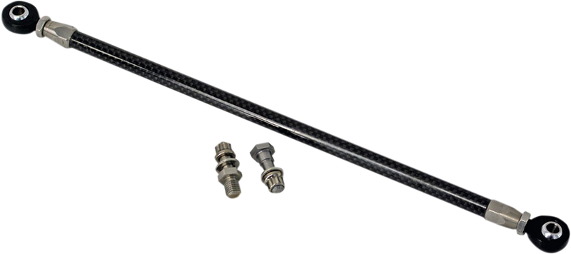 TRASK Shifter Linkage - 12.0" - Harley-Davidson '84-'23 - TM-2250