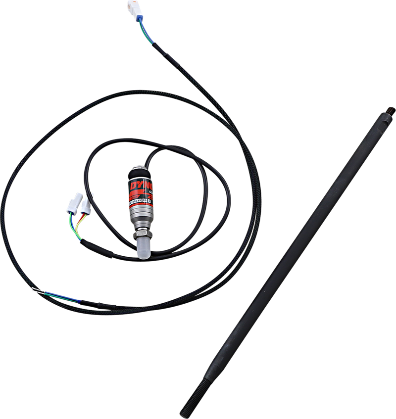 DYNOJET Quick Shift Kit - Indian Challenger 2020 - 4-138 - PartsOutlet.com.au