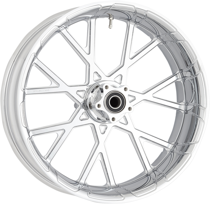 ARLEN NESS Wheel - Procross - Single Disc - Rear - Chrome - 18"x5.50" - With ABS 10102-203-6501