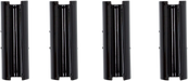 S&S CYCLE Gloss Black Pushrod Keepers for S&S Pushrod Tubes for 1999-2017 bt Models, except 2017 Touring - 930-0142 - PartsOutlet.com.au