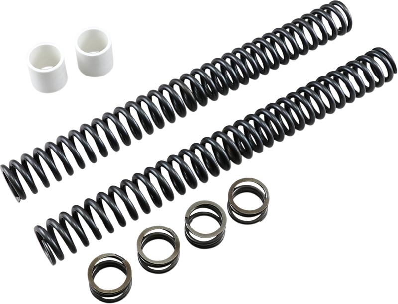 PROGRESSIVE SUSPENSION Fork Lowering Kit - Harley-Davidson 2018-2022 - 49 mm 10-1572 - PartsOutlet.com.au