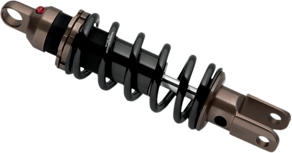 PROGRESSIVE SUSPENSION 465 Series Shock - Kawasaki 2008-2015 - Black 465-1001B - PartsOutlet.com.au