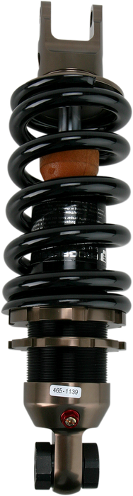 PROGRESSIVE SUSPENSION 465 Series Shock - Yamaha 1999-2012 - Black 465-1139B - PartsOutlet.com.au